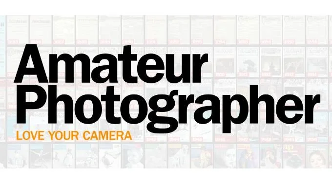 Photo24 Sponsor Announcement: Amateur Photographer Magazine