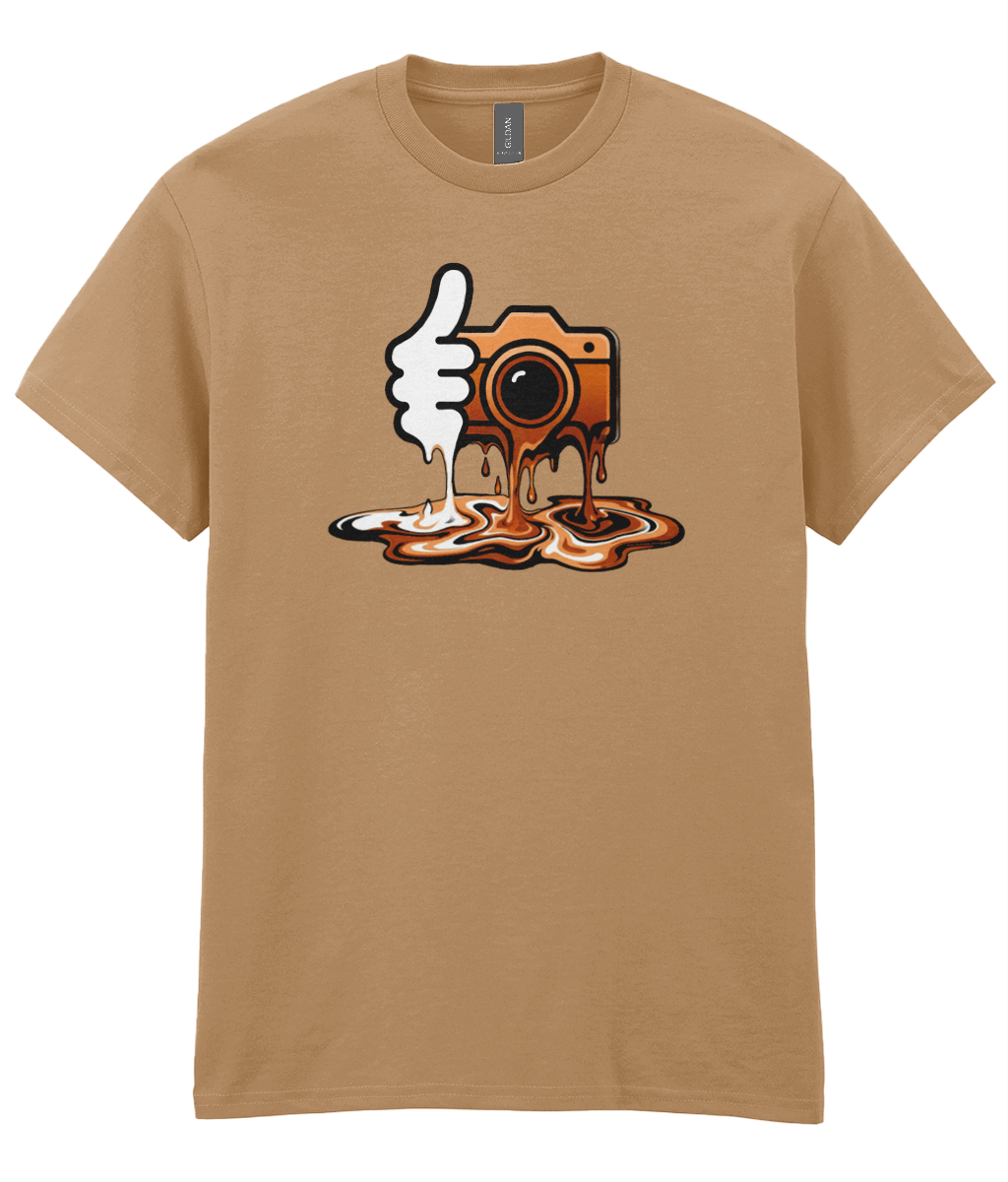 MEN'S - MELTING - TEE