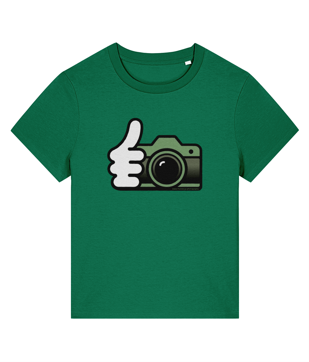 WOMEN'S - THE CLASSIC - TEE