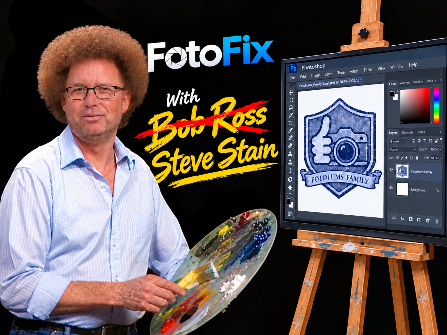 Behind the Lens: What’s New Inside Fotofums This Month