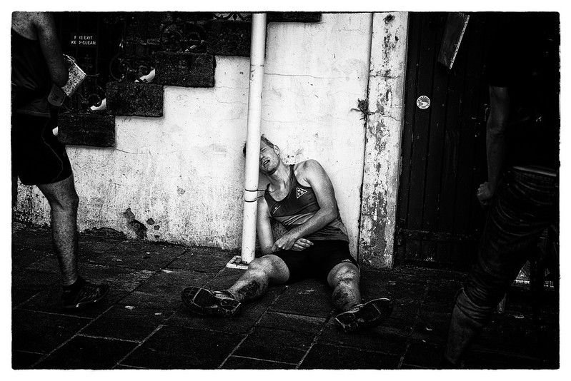 Photo by John Malley - "Not for the first time in this gallery I've sat looking at an image asking questions of the scene presented. Totally engaging" - Garry Sugden