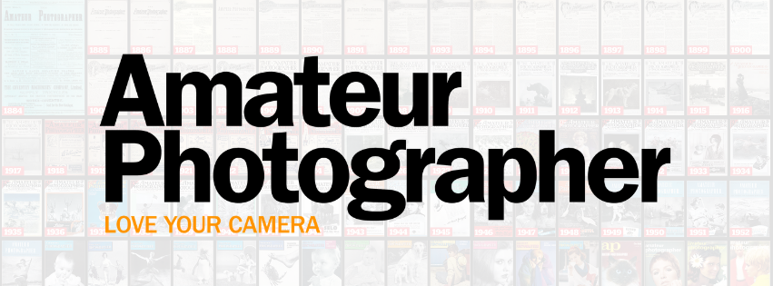Photo24 Sponsor Announcement: Amateur Photographer Magazine