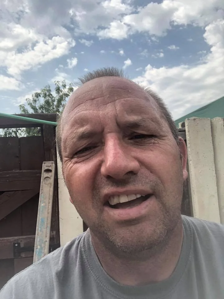 Spring Cannock: 1-1 workshops - With Steve Stain