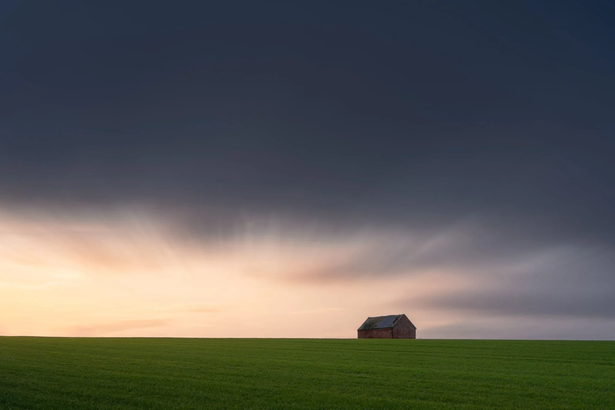 Fine Art Field Workshop - With Steve Stain