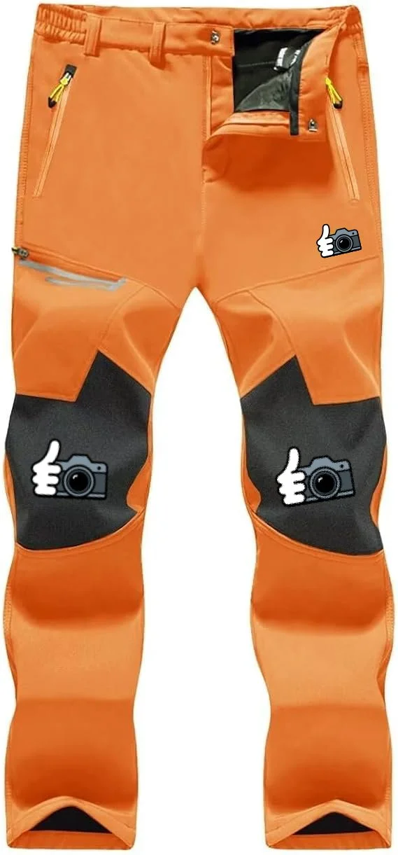 LIMITED EDITION TANGO DELIGHT WALKING TROUSERS