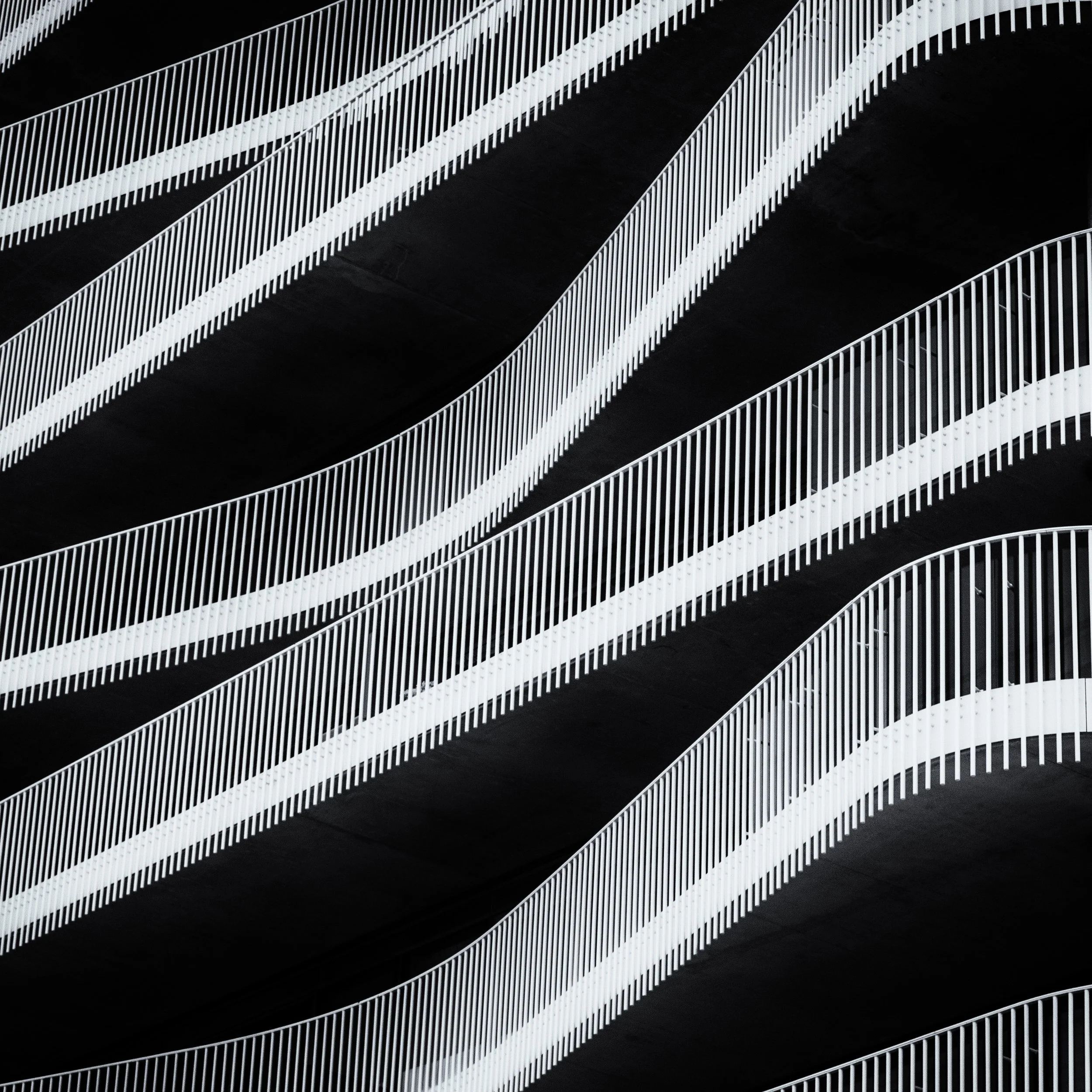 Week 24 - 'Worthing Waves' - Louise Welcome