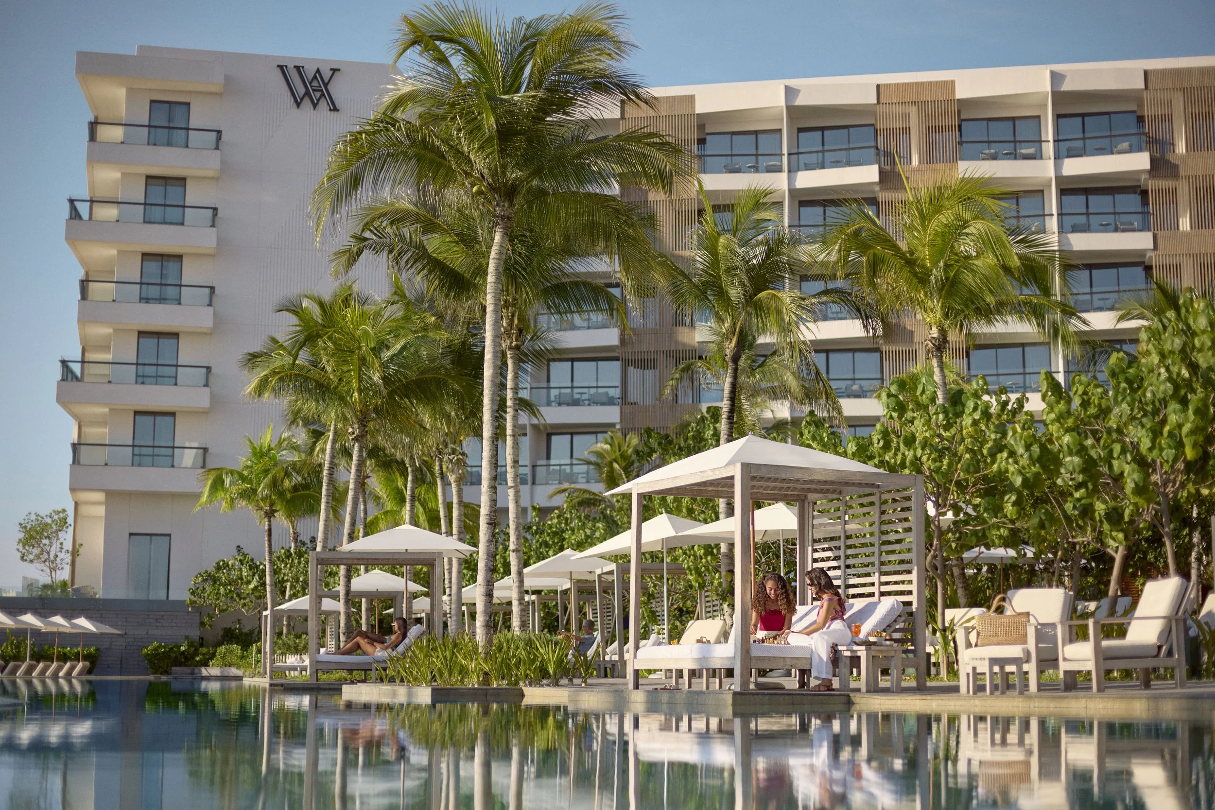 Waldorf Astoria Riviera Maya