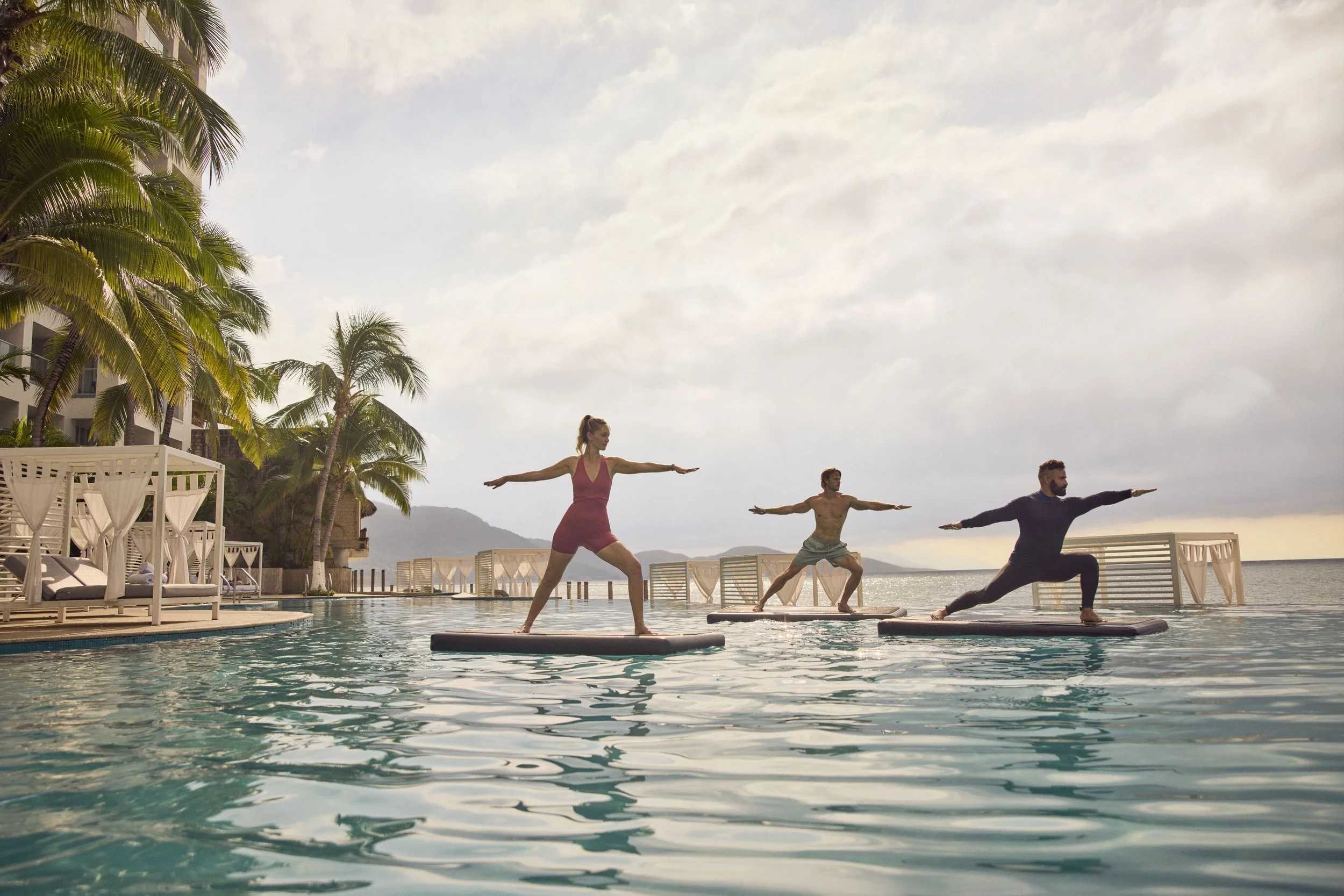 Hilton Puerto Vallarta