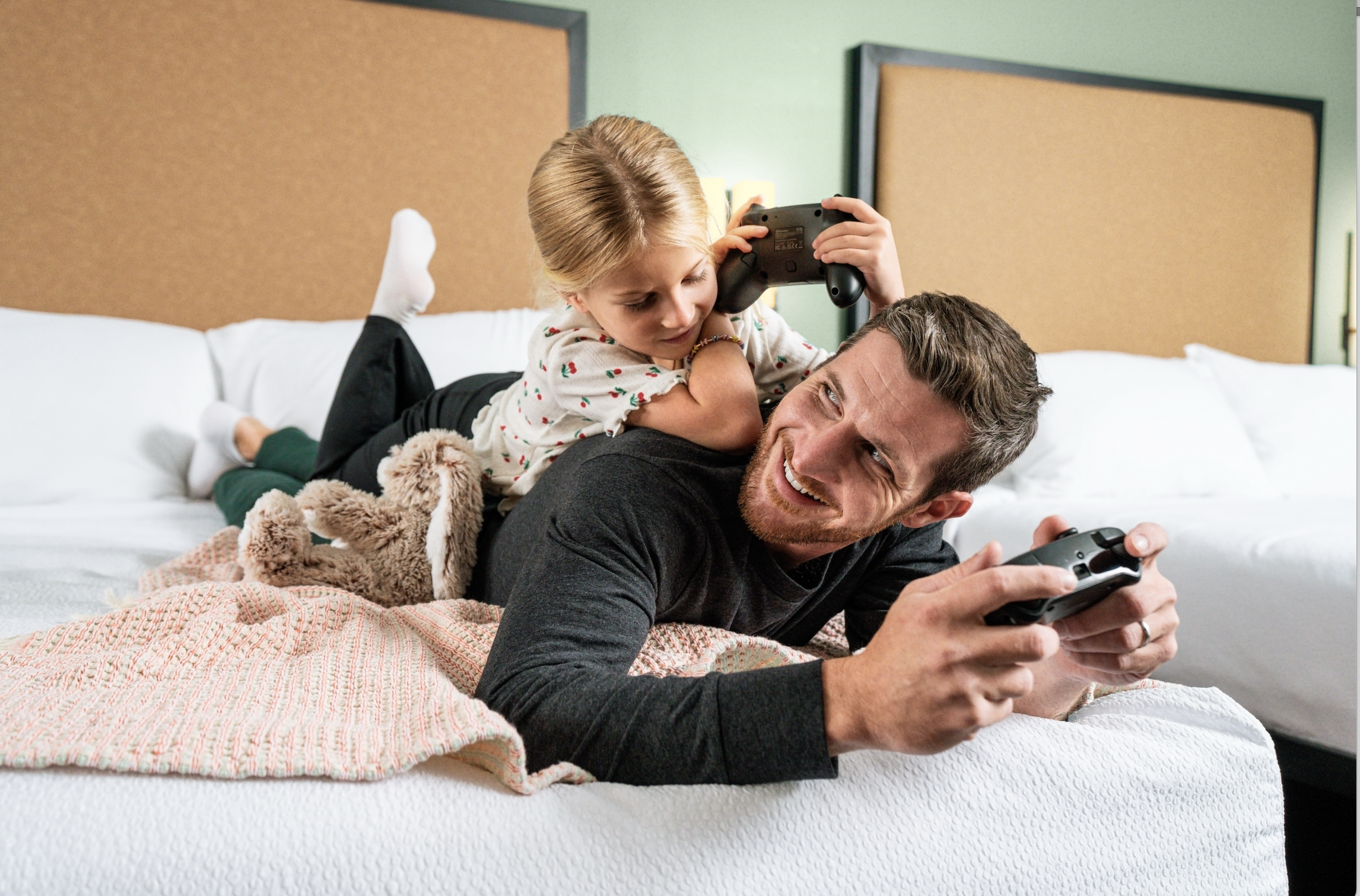 LivSmart Studios Launch