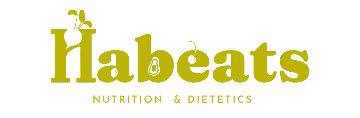 Habeats Nutrition &amp; Dietetics