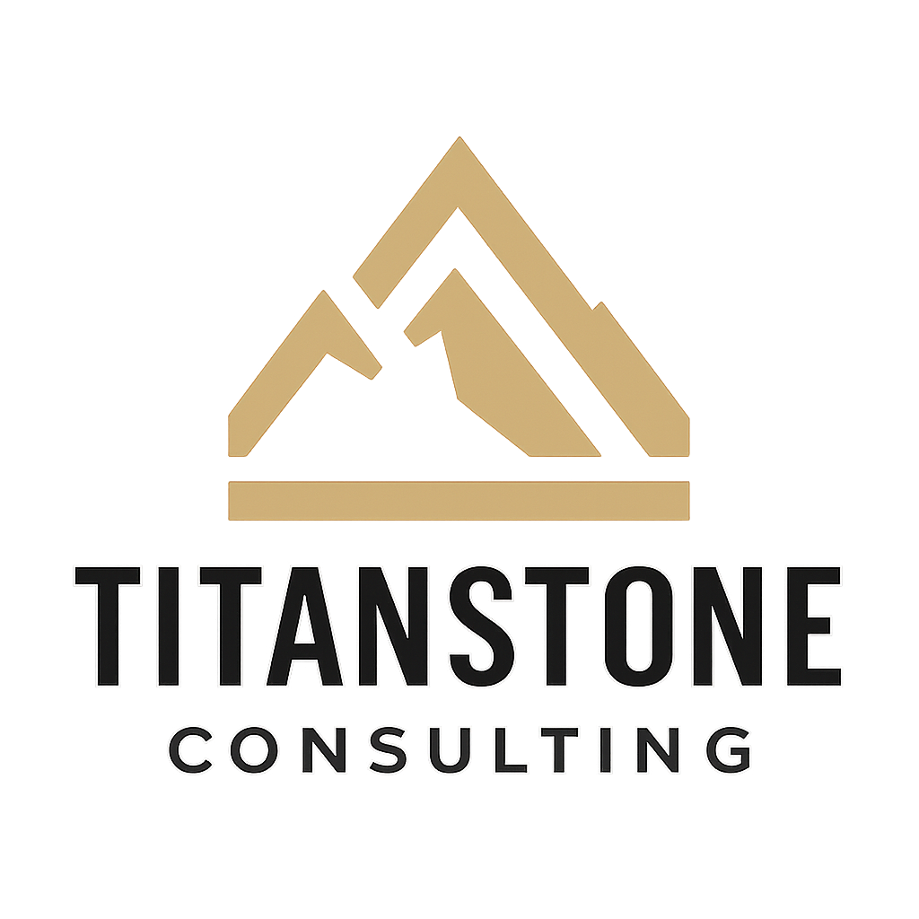 Titanstone consulting