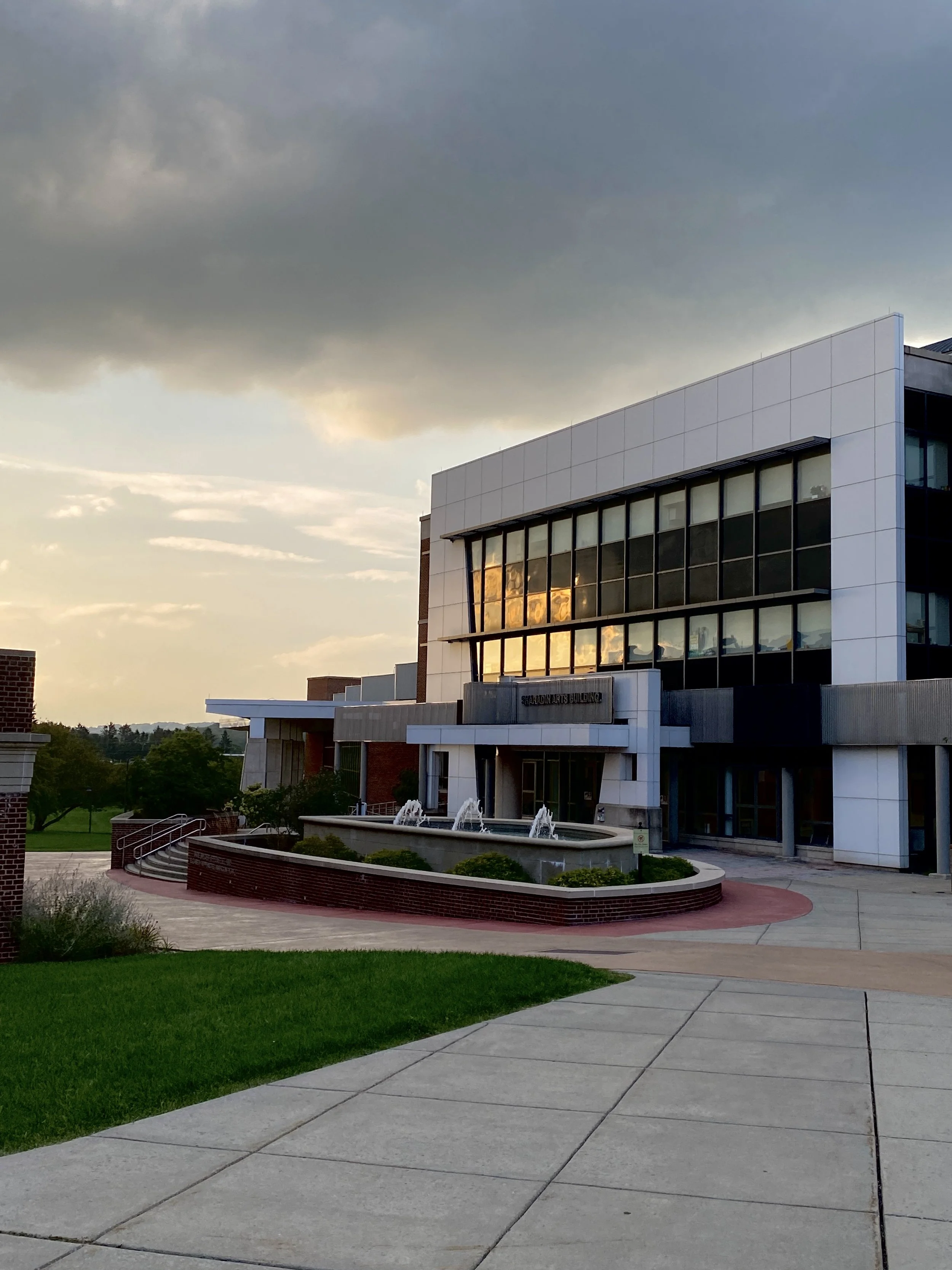 Kutztown University