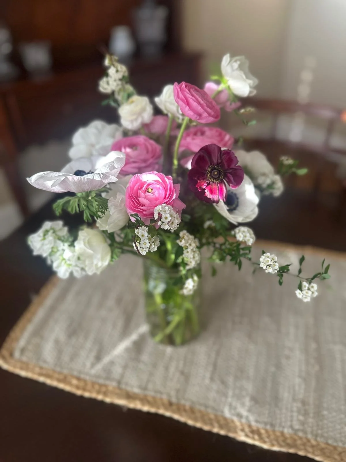 Medium Seasonal Arrangement