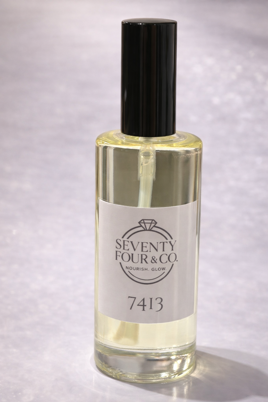 Body Oil Elixirs (2oz & 4 oz)