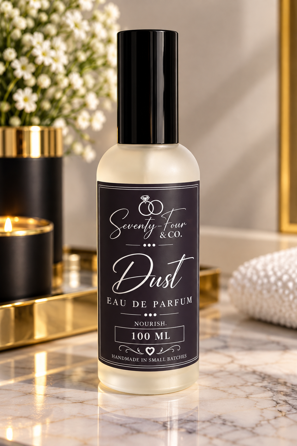 100 ml Perfume