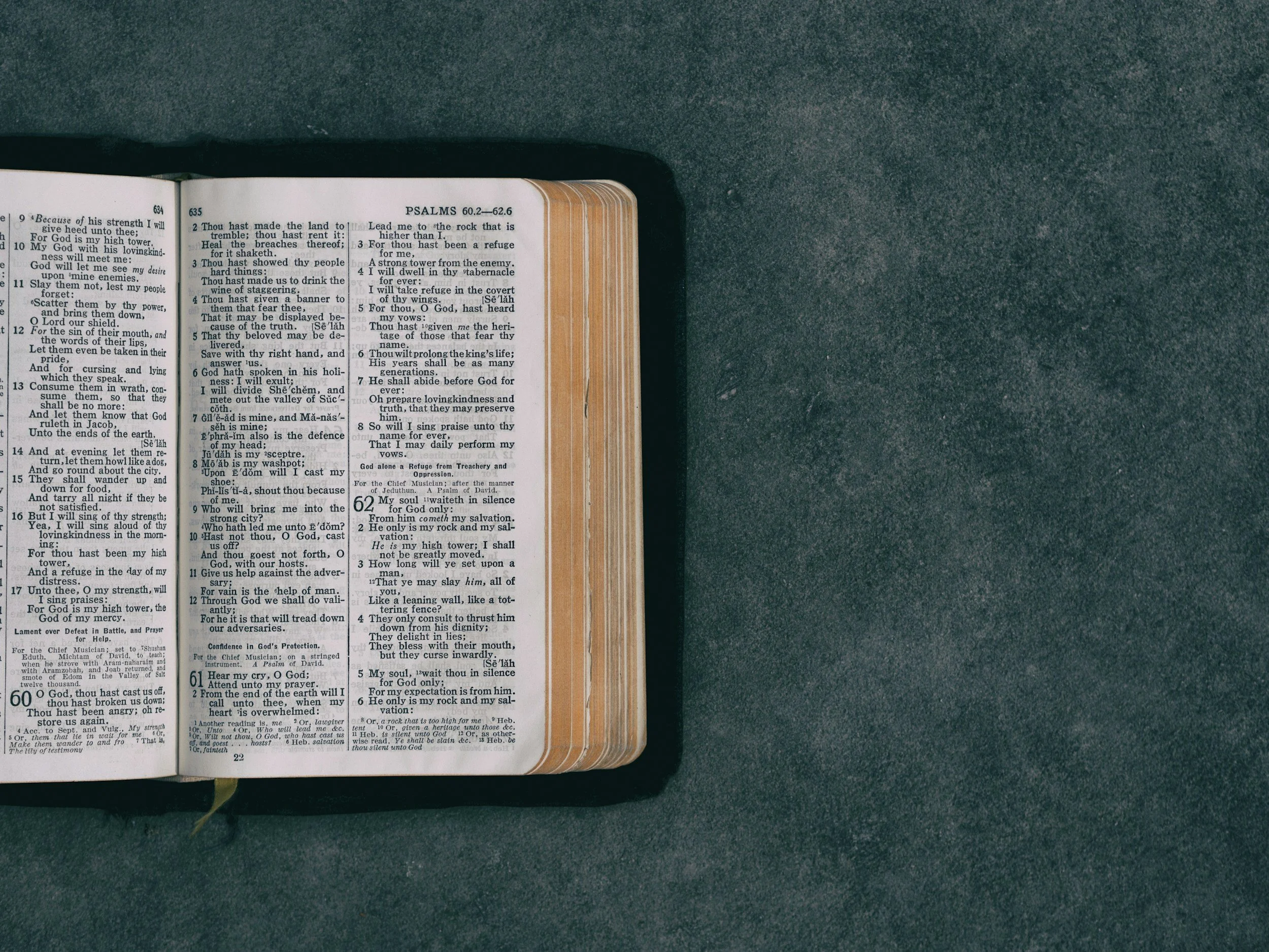 Accomplishing Goals: Part 1 (Church)
