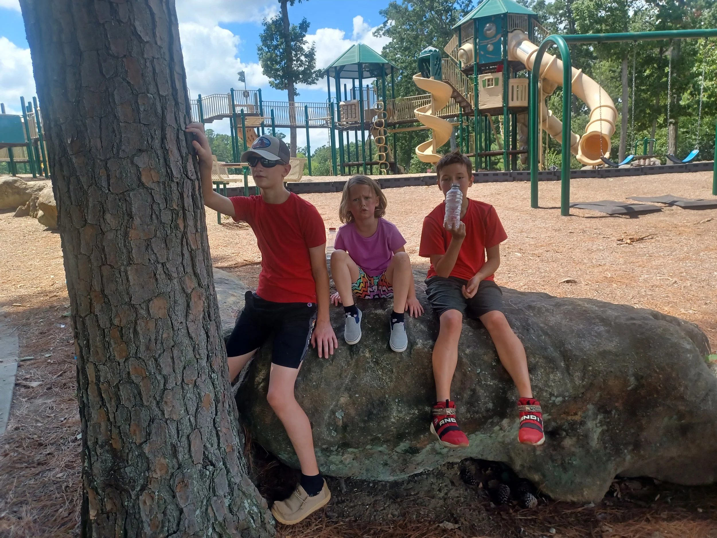 Summer Activities With Grandchildren (Summer 2022)