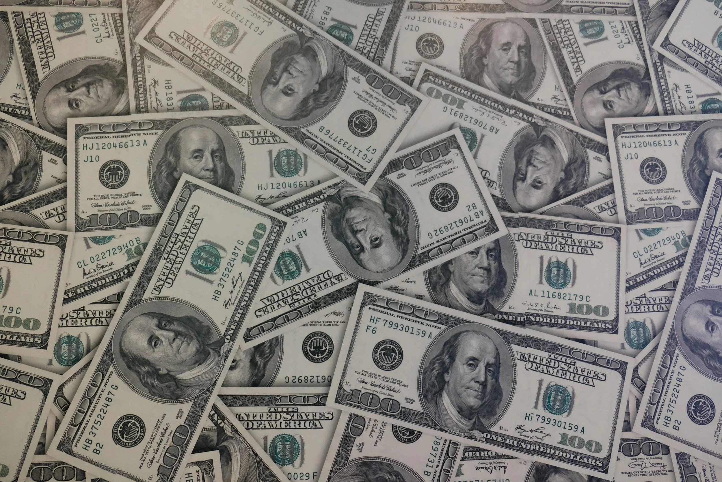 Accomplishing Goals: Part 7 (Self-Manage Finances)