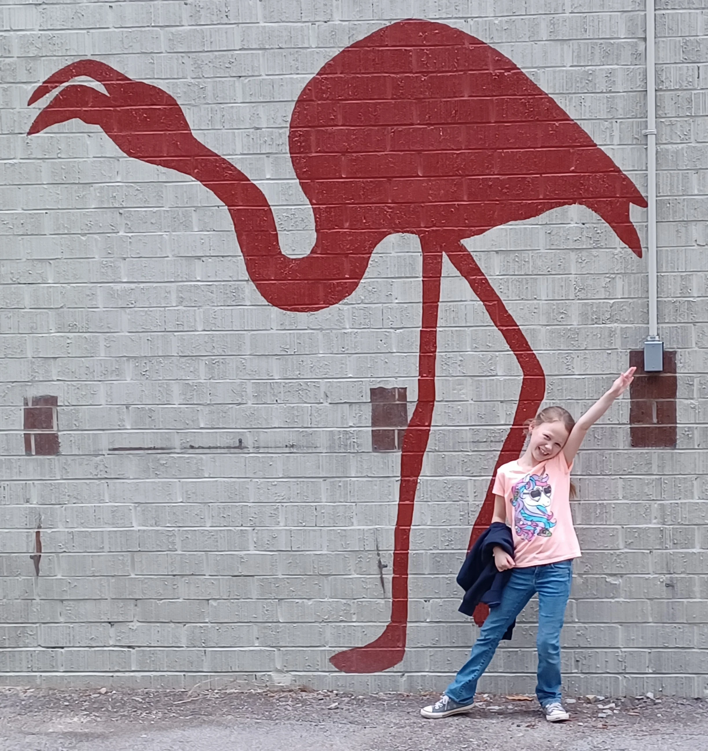 Riverbanks Zoo, Biltmore, and Other Things (May 2024)