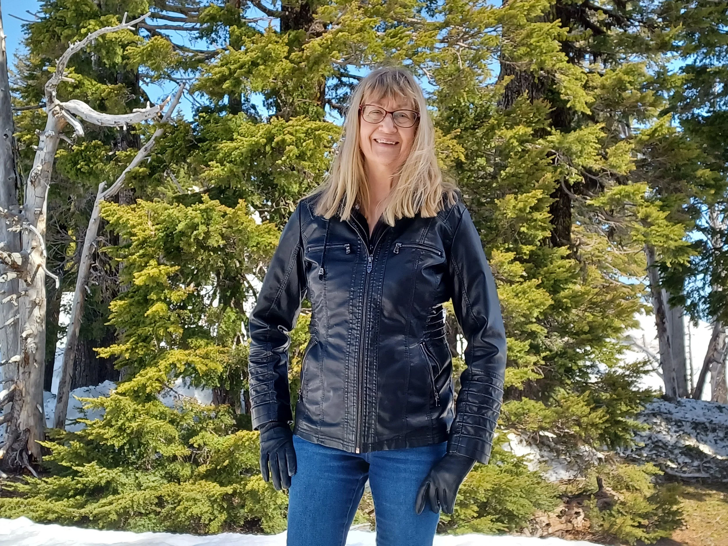 West Coast National Parks: Part 2 (May 2024)