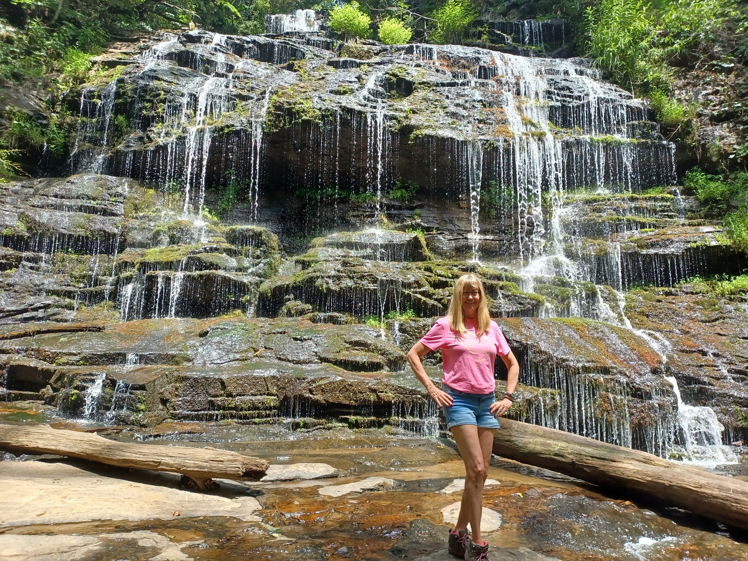 Summer Adventures: Part 1 (June 2024)