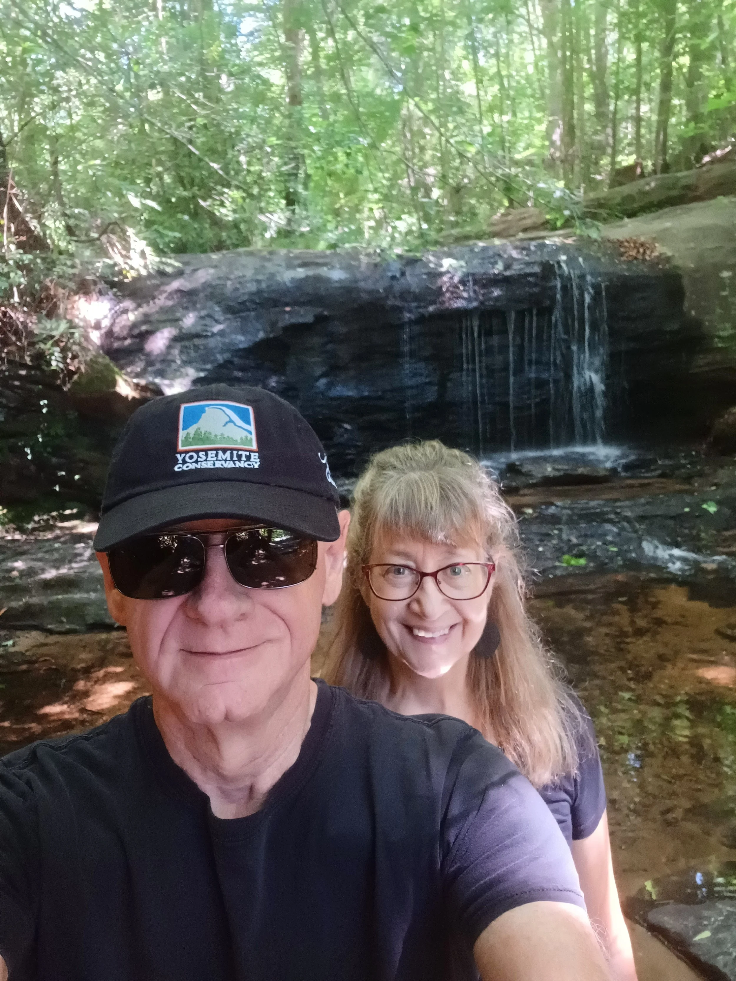 Summer Adventures: Part 2 (July & August 2024)