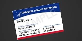 Medicare Maze