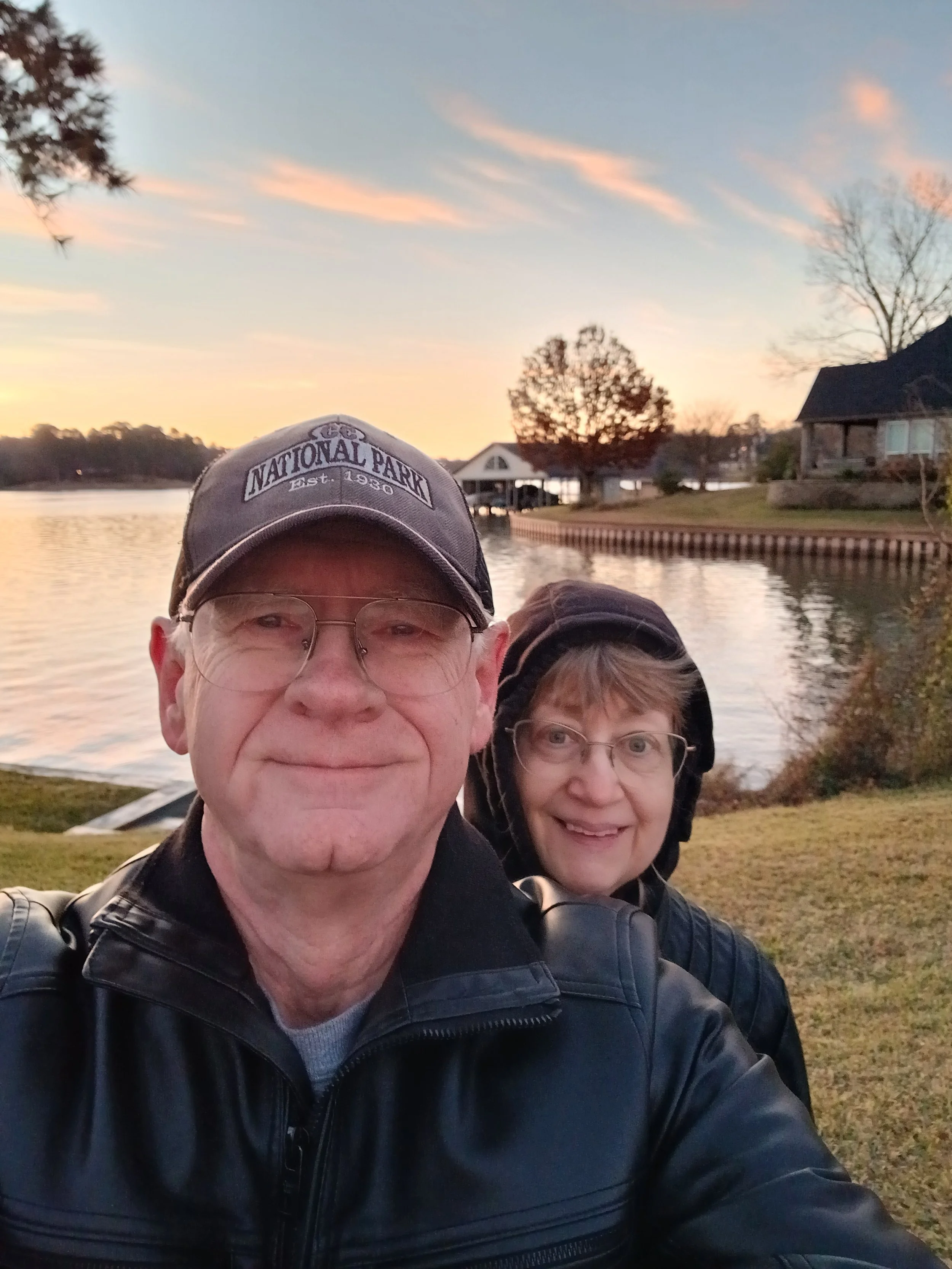 Texas New Year (January 2025)
