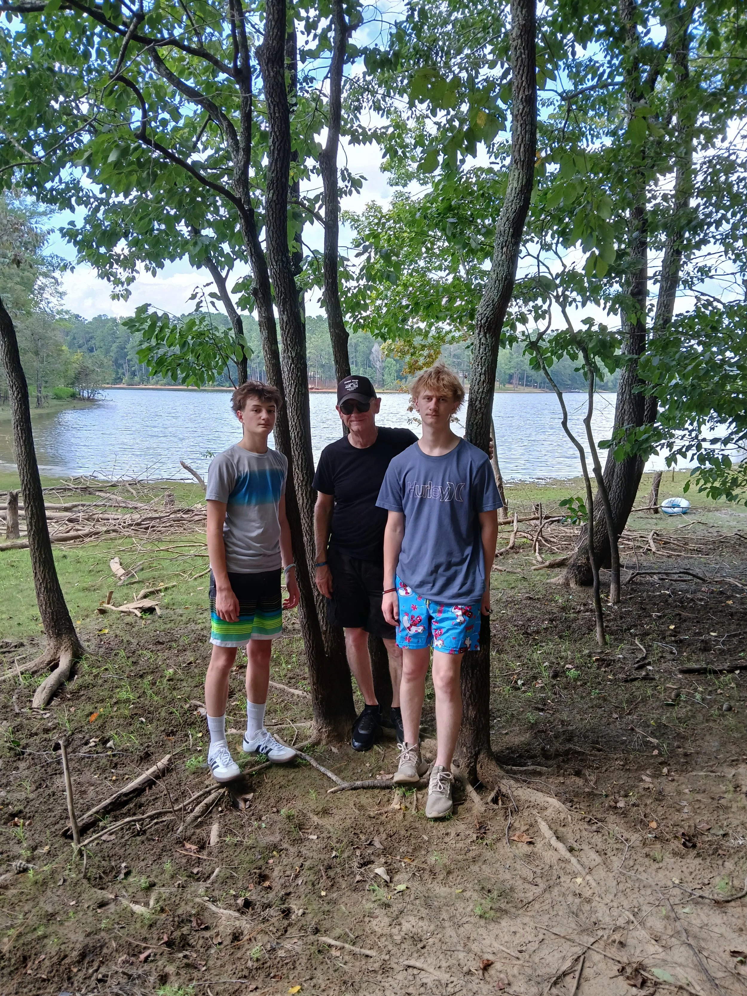 Summer Activities: Part 2 (July 2025)