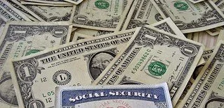 Social Security Puzzle