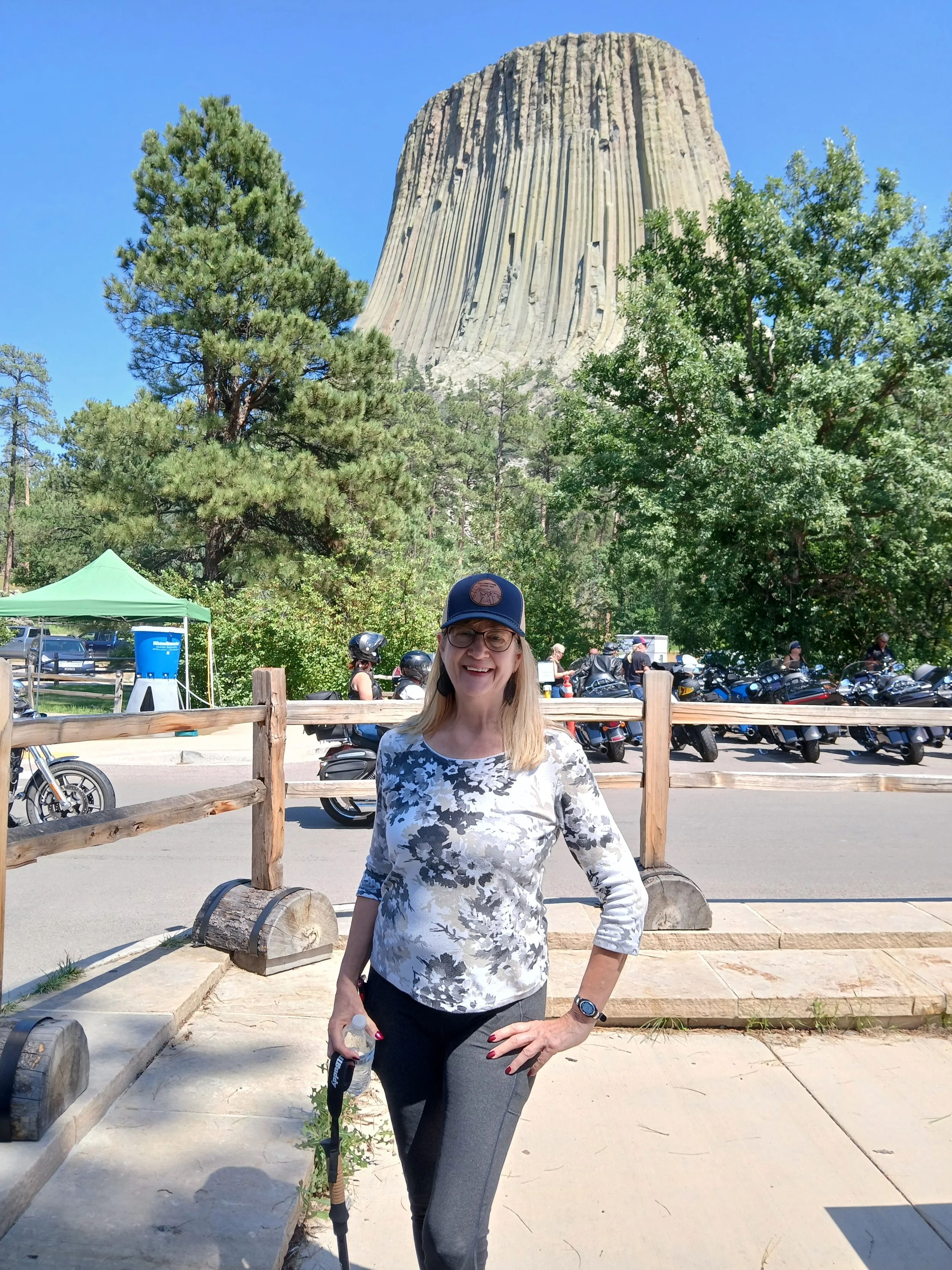 Western National Park Trip: Part 3 (August 2025)