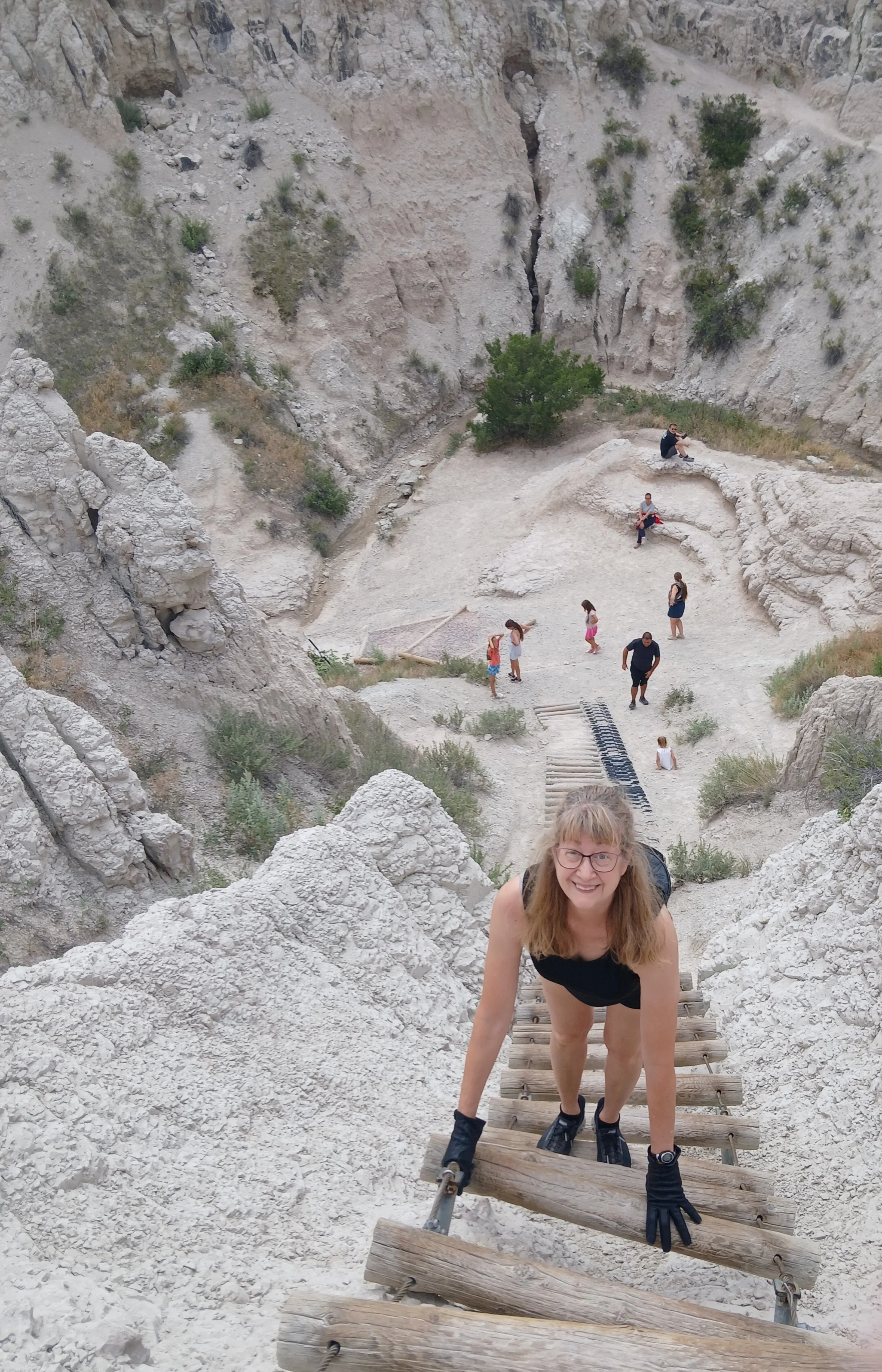Western National Park Trip: Part 4 (August 2025)