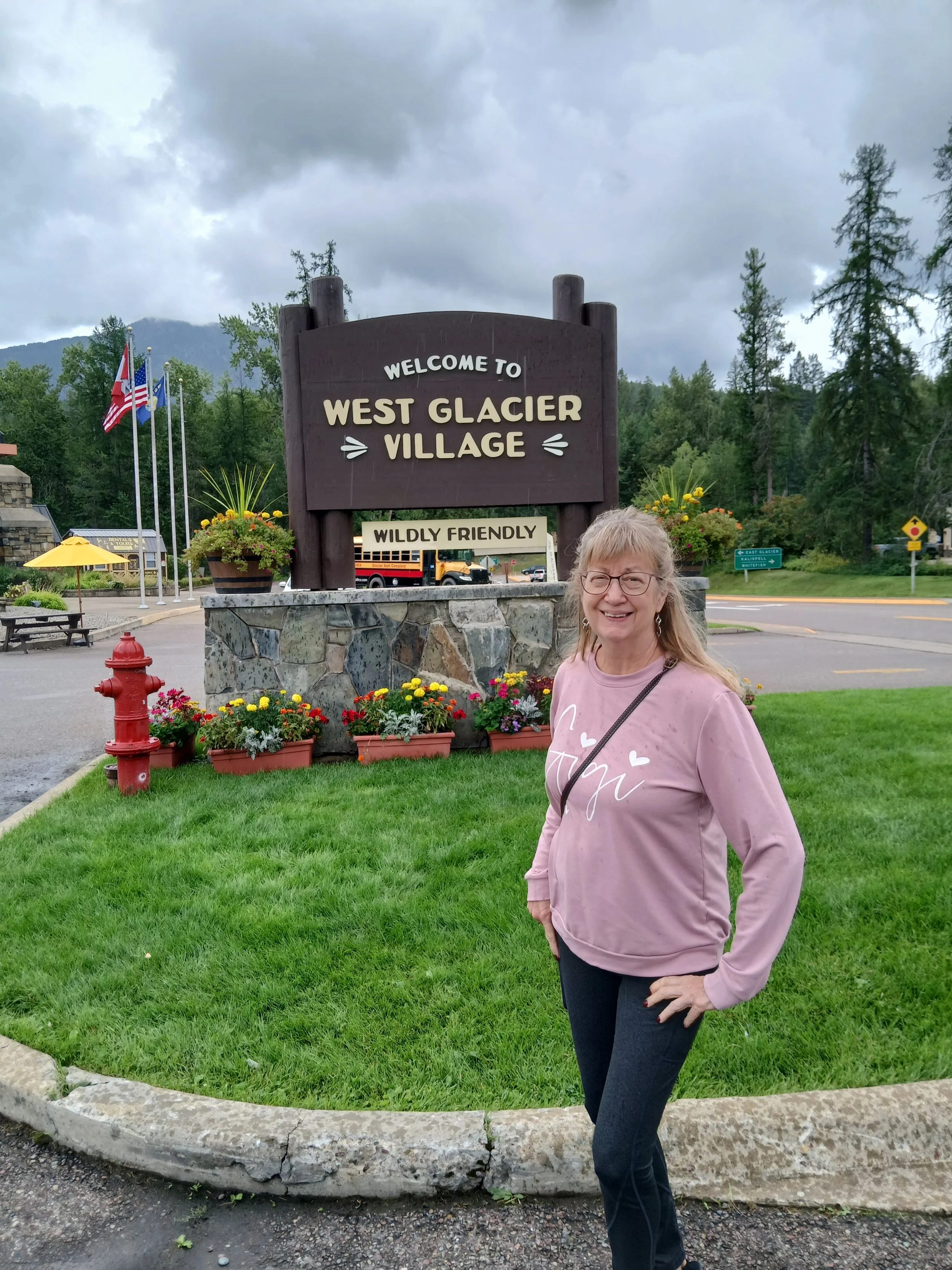 Western National Park Trip: Part 5 (August 2025)