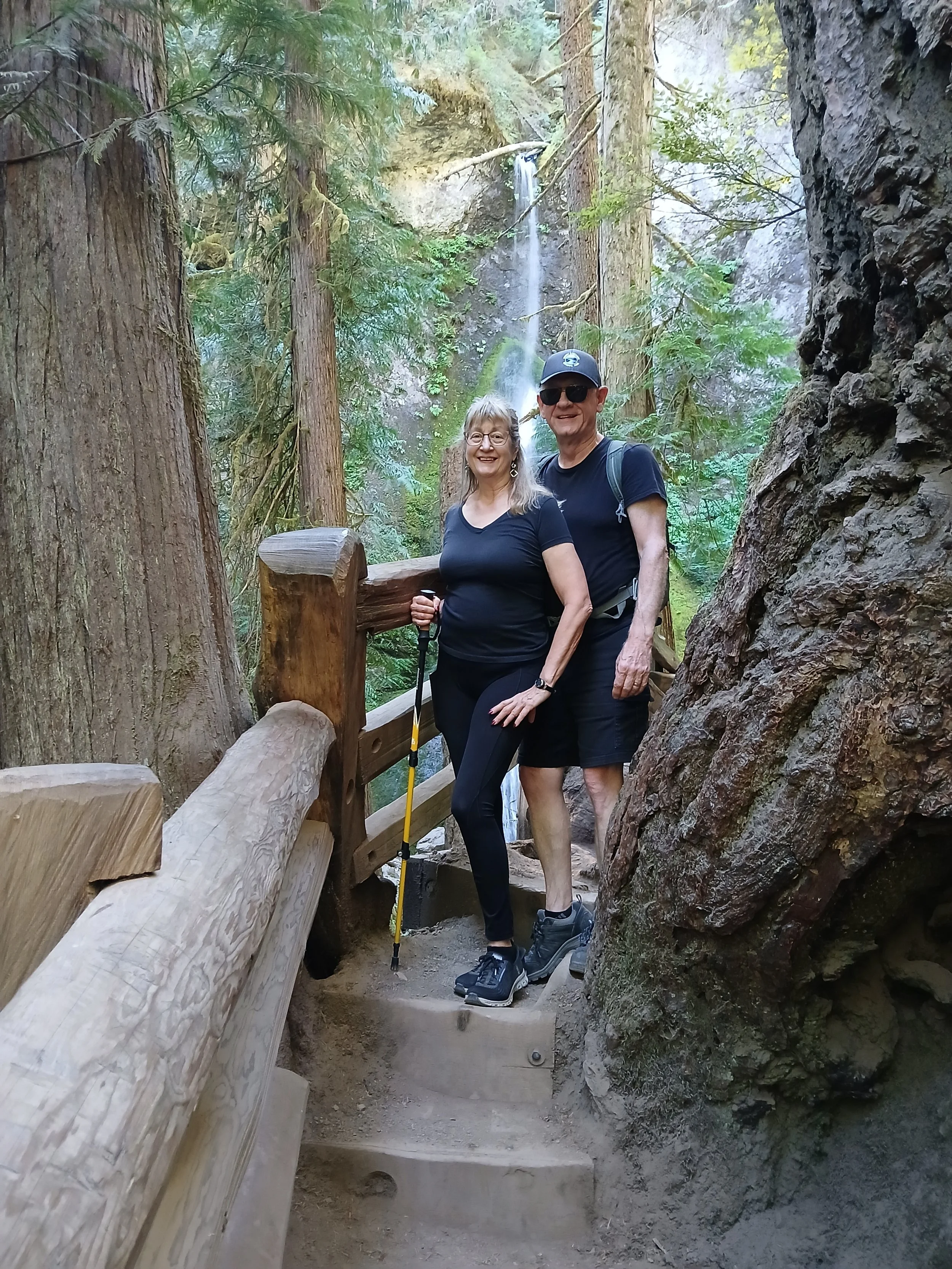Western National Park Trip: Part 6 (August 2025)