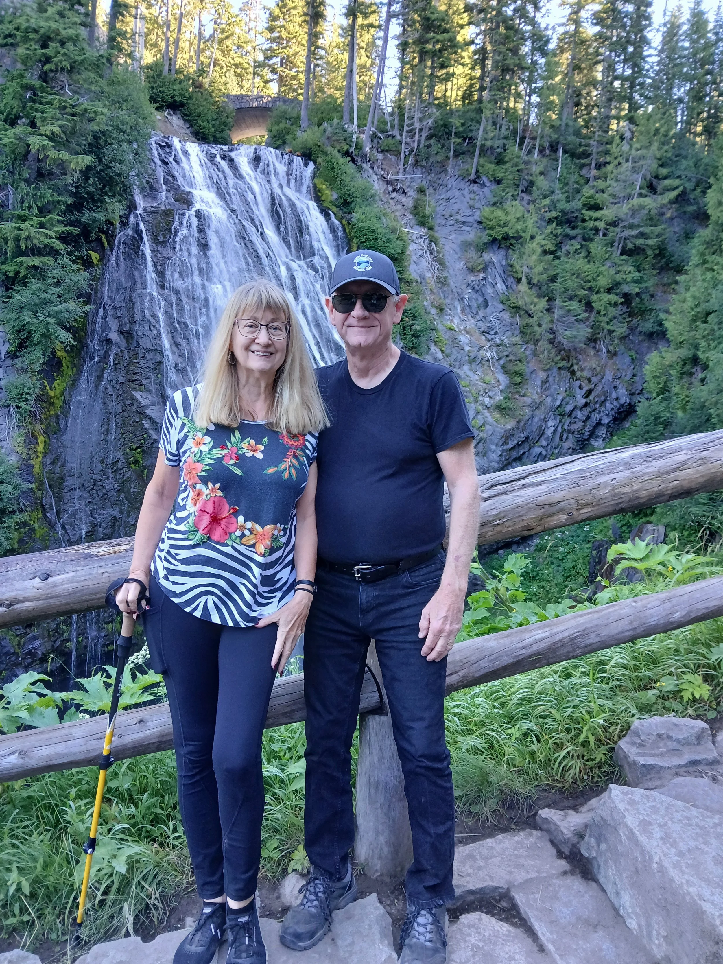Western National Park Trip: Part 7 (August 2025)