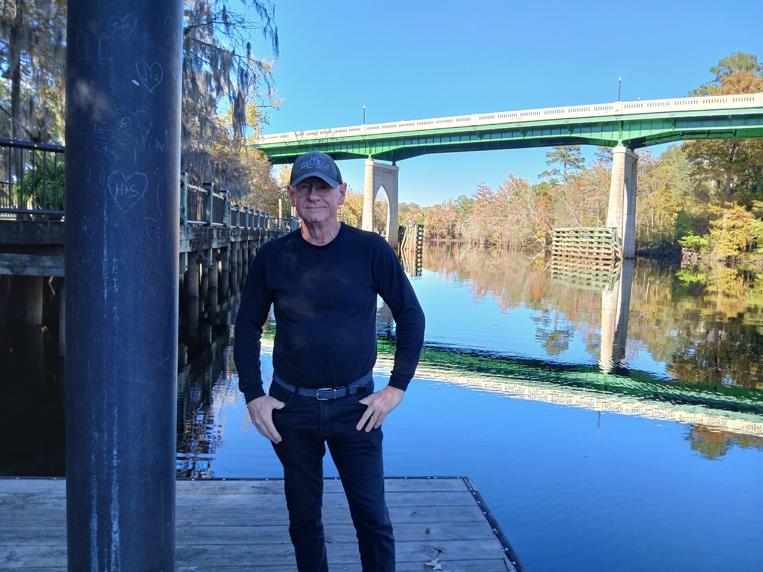 If I knew I was going to live this long . . .