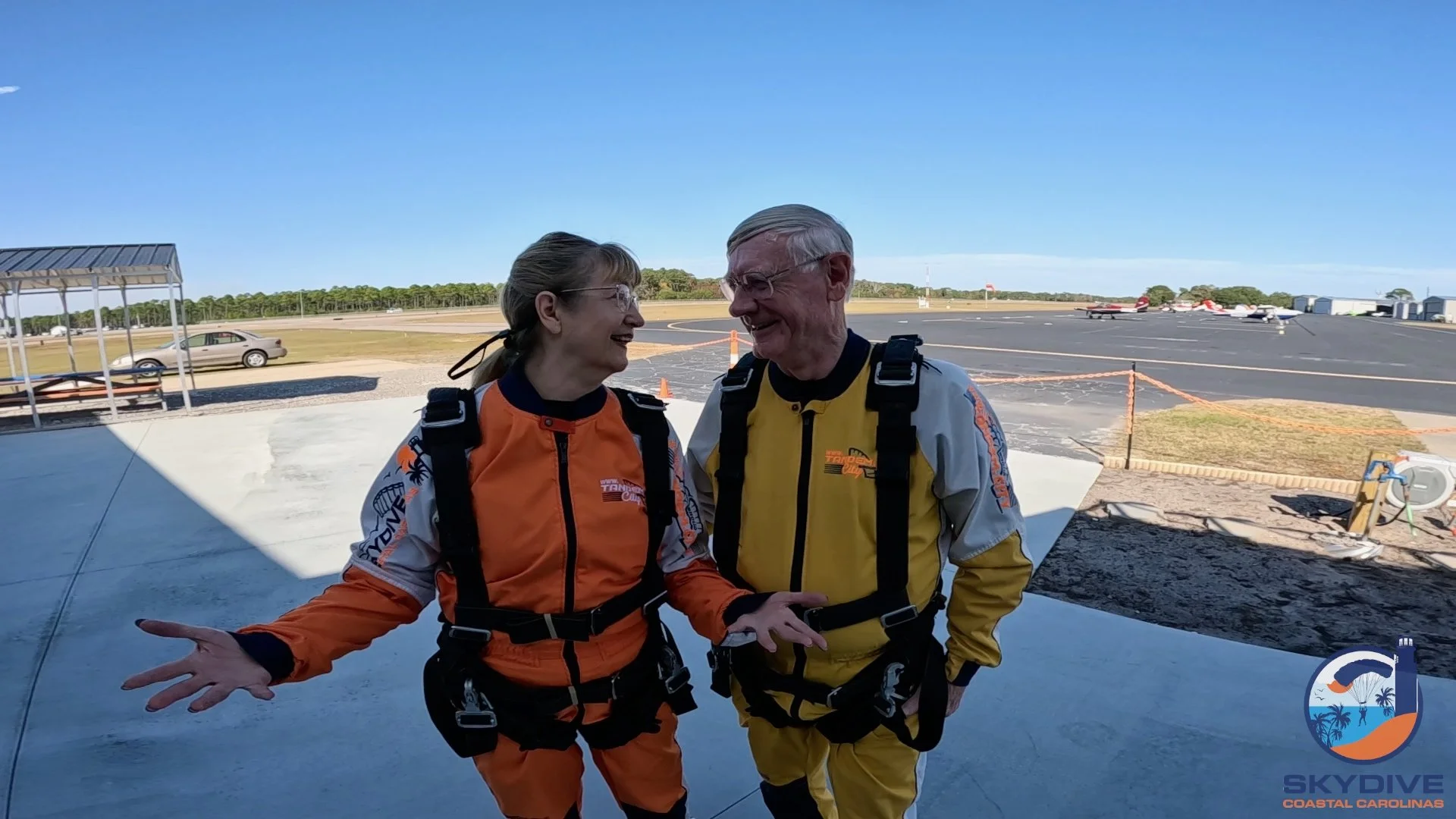 Fall for Myrtle Beach: Week 2 (November 2025)