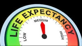 Healthy Life Expectancy