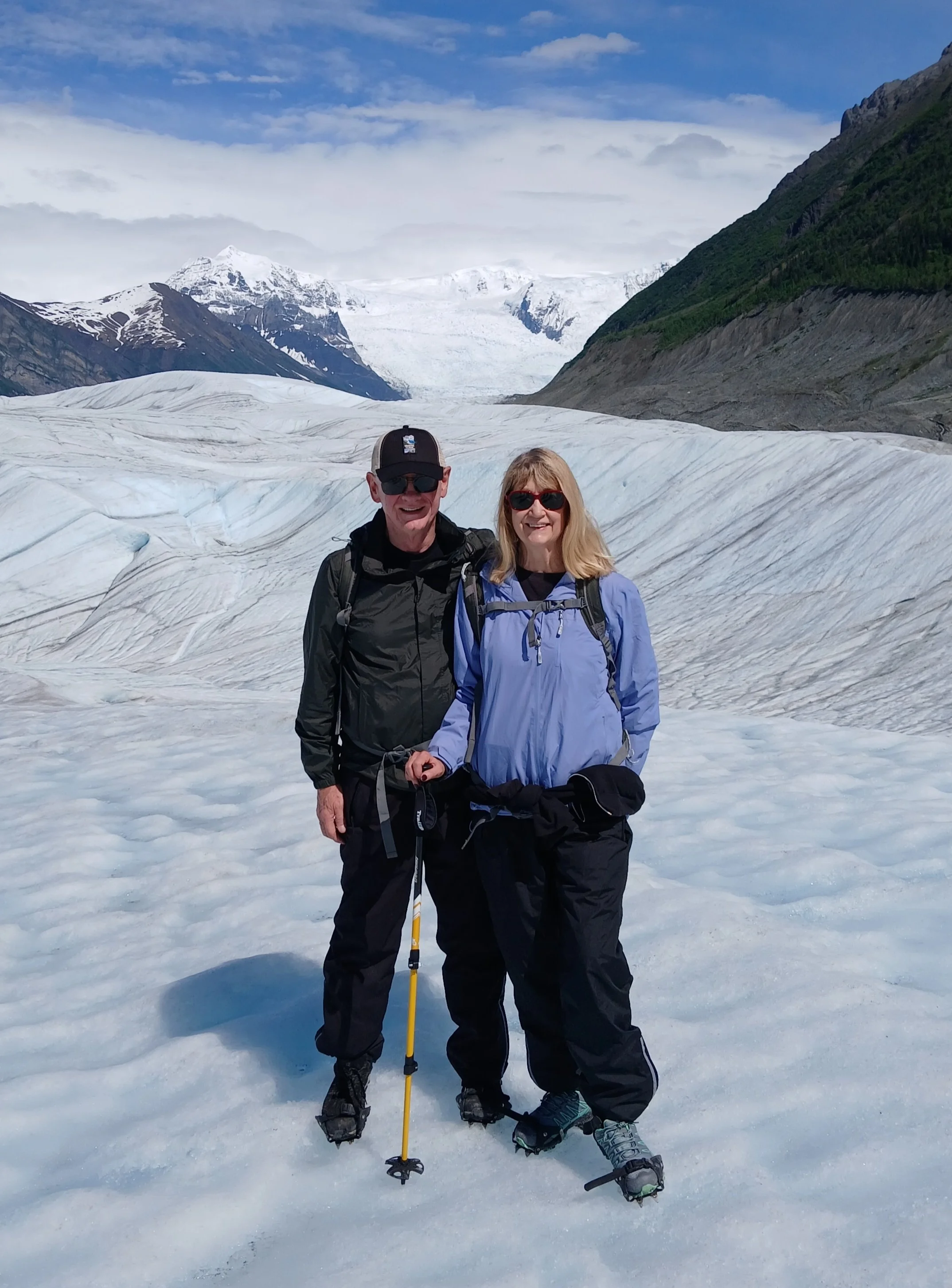 North to Alaska: Week 2 (June 2026)