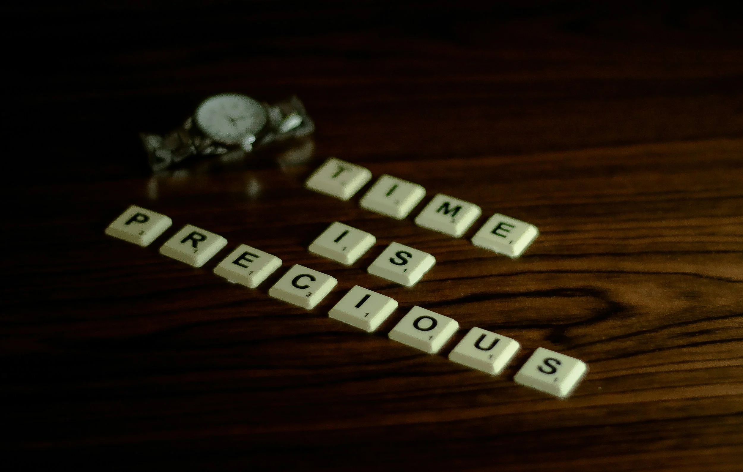 Harsh Realities of Aging: Part I