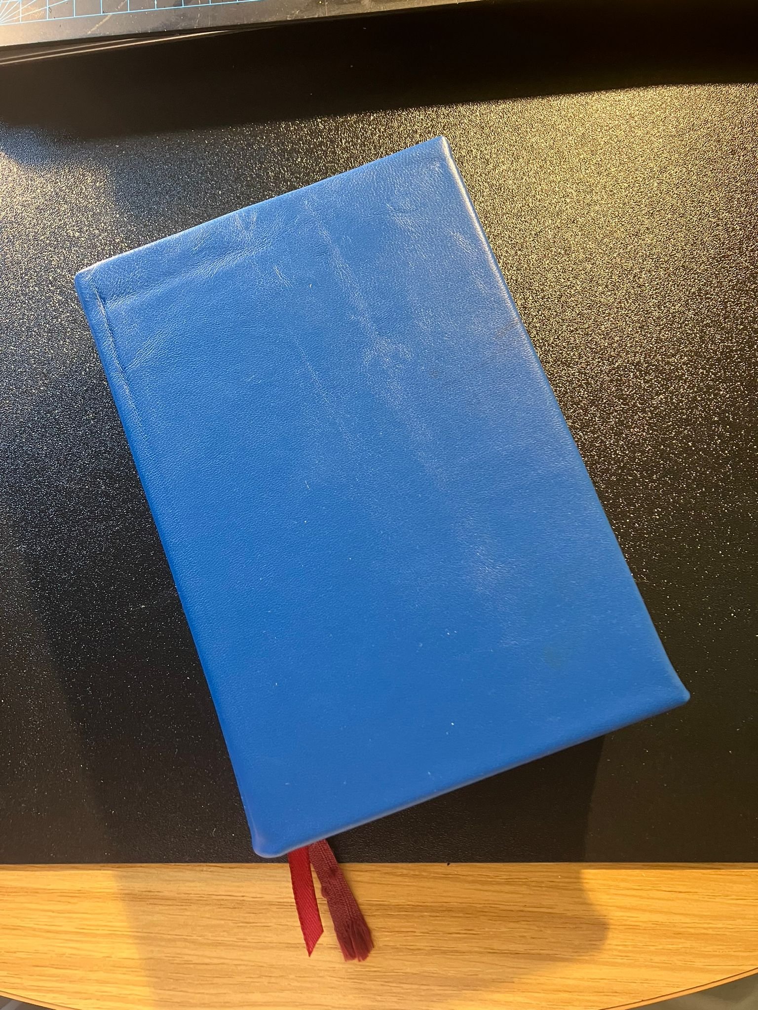 Biblie - produsul final reconditionat