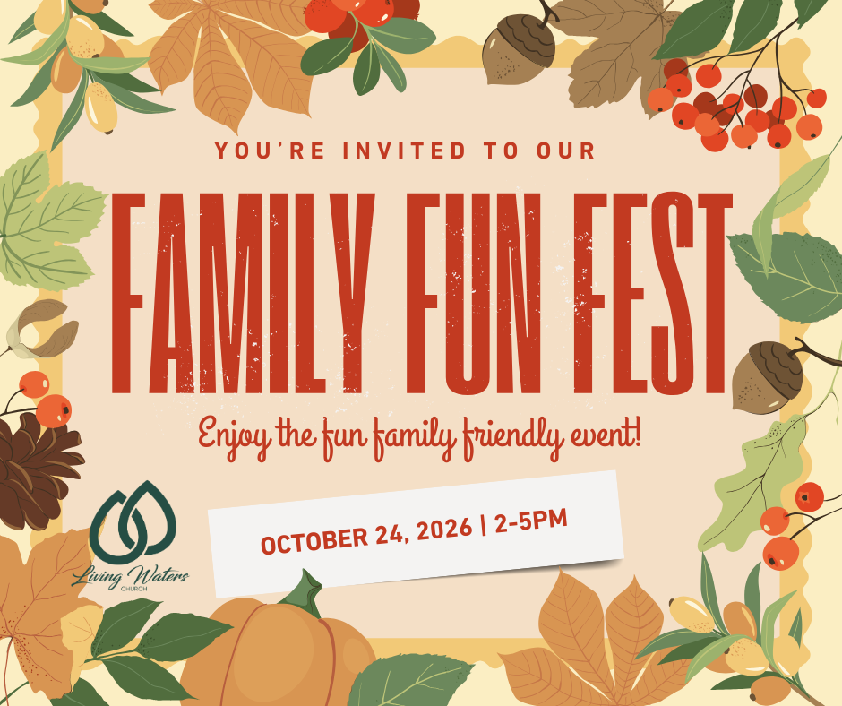 Family Fun Fest