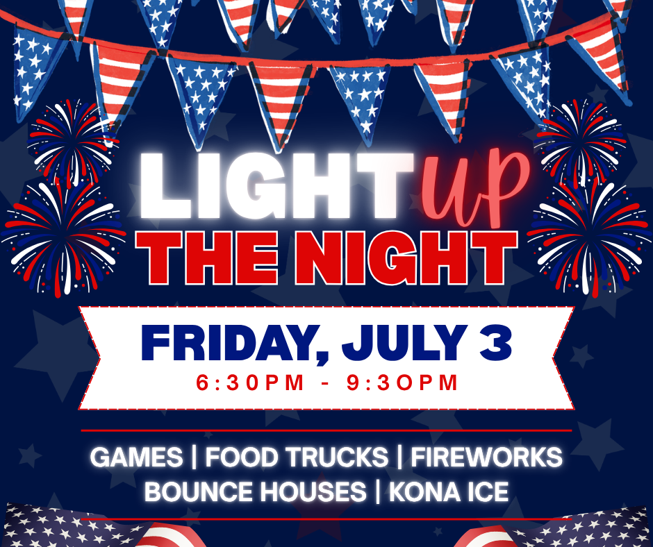 4th of July Celebration