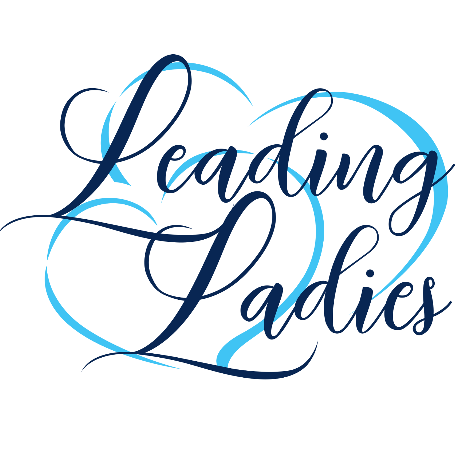 Leading Ladies Logo