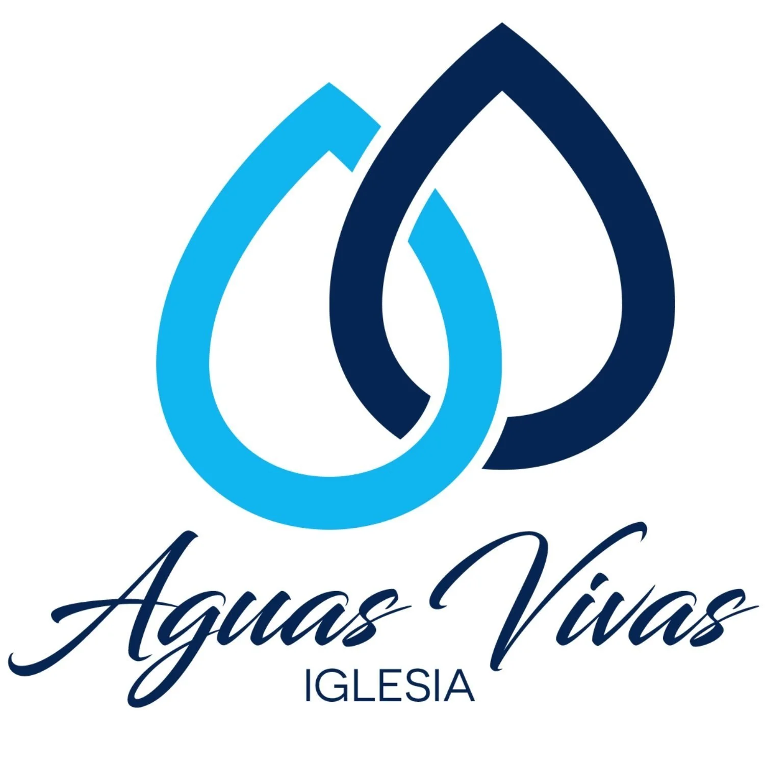 Aguas Vivas Logo