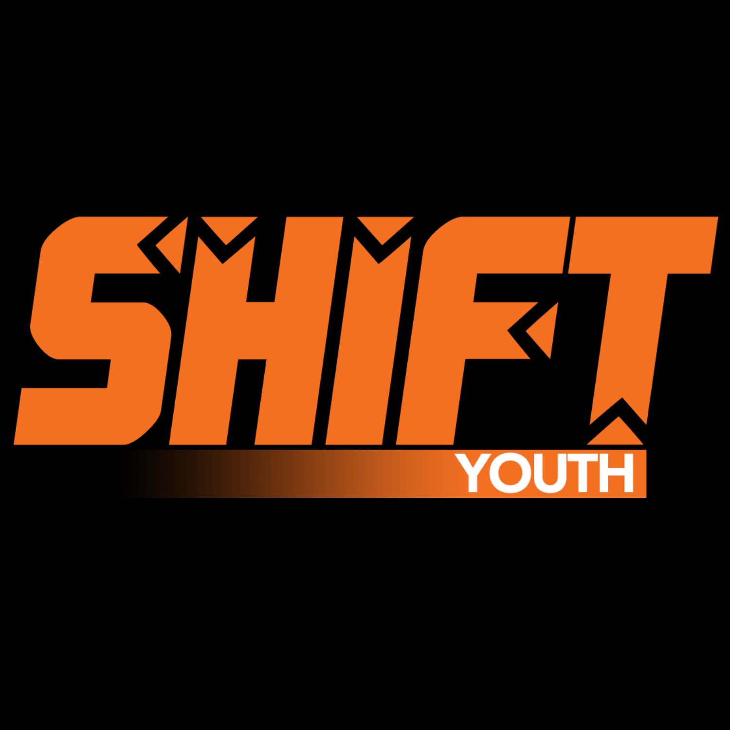 Shift Youth Logo