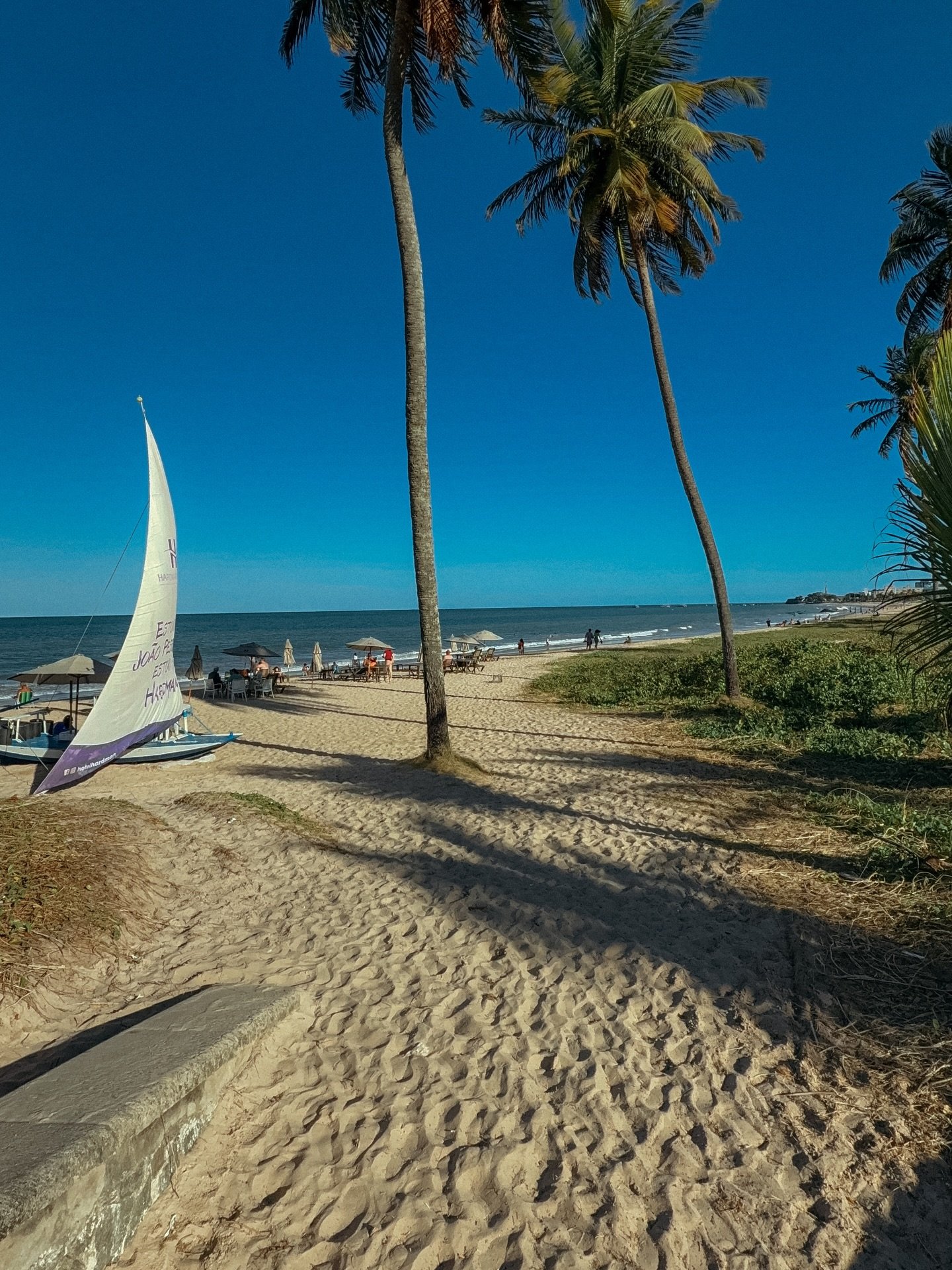 O ver&atilde;o no Hardman est&aacute; s&oacute; te esperando ☀️
Estamos te esperando para as melhores f&eacute;rias da sua vida &mdash; reserve j&aacute; atrav&eacute;s do link na bio 💙💦🐠