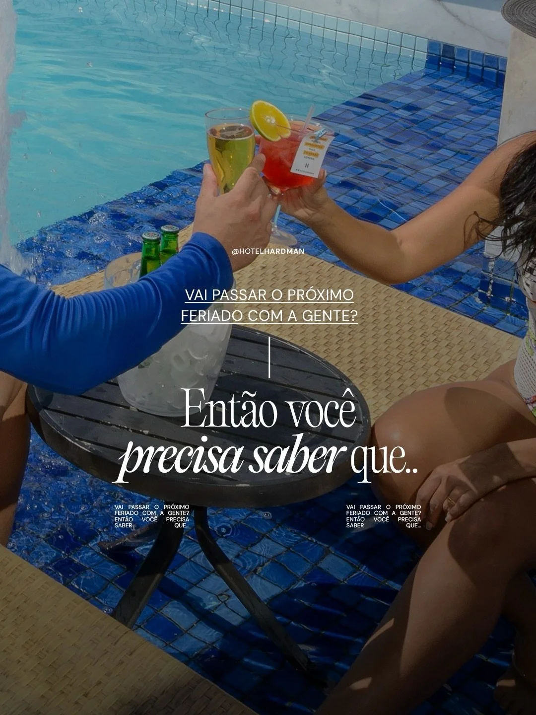 O feriado de Corpus Christi est&aacute; chegando e Jo&atilde;o Pessoa, com seu sol e mar gentil, &eacute; o destino perfeito para quem quer renovar as energias!

Para deixar seu descanso ainda mais especial, preparamos um guia simples para voc&ecirc;