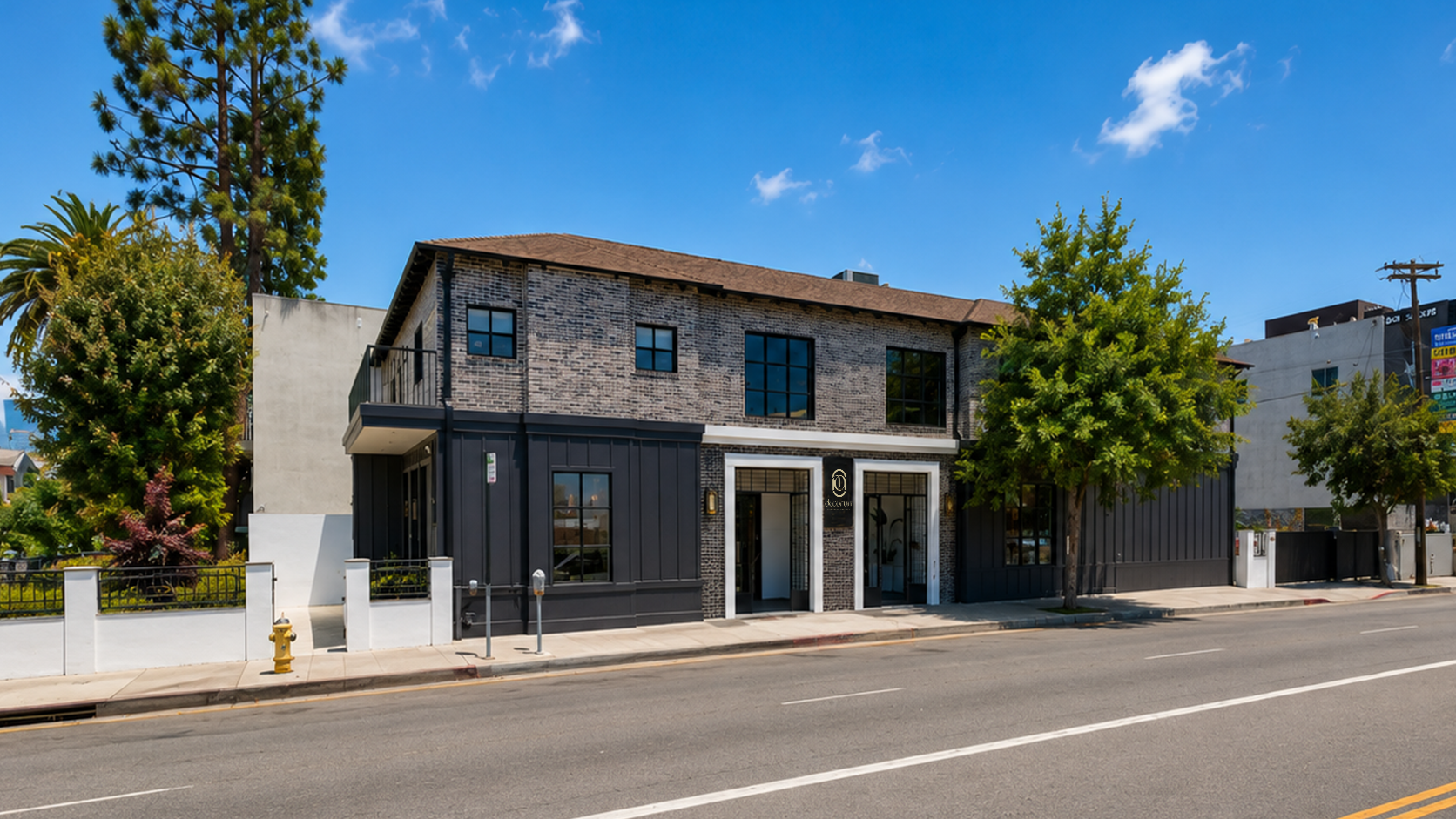 301 Projects 301 south harvard blvd