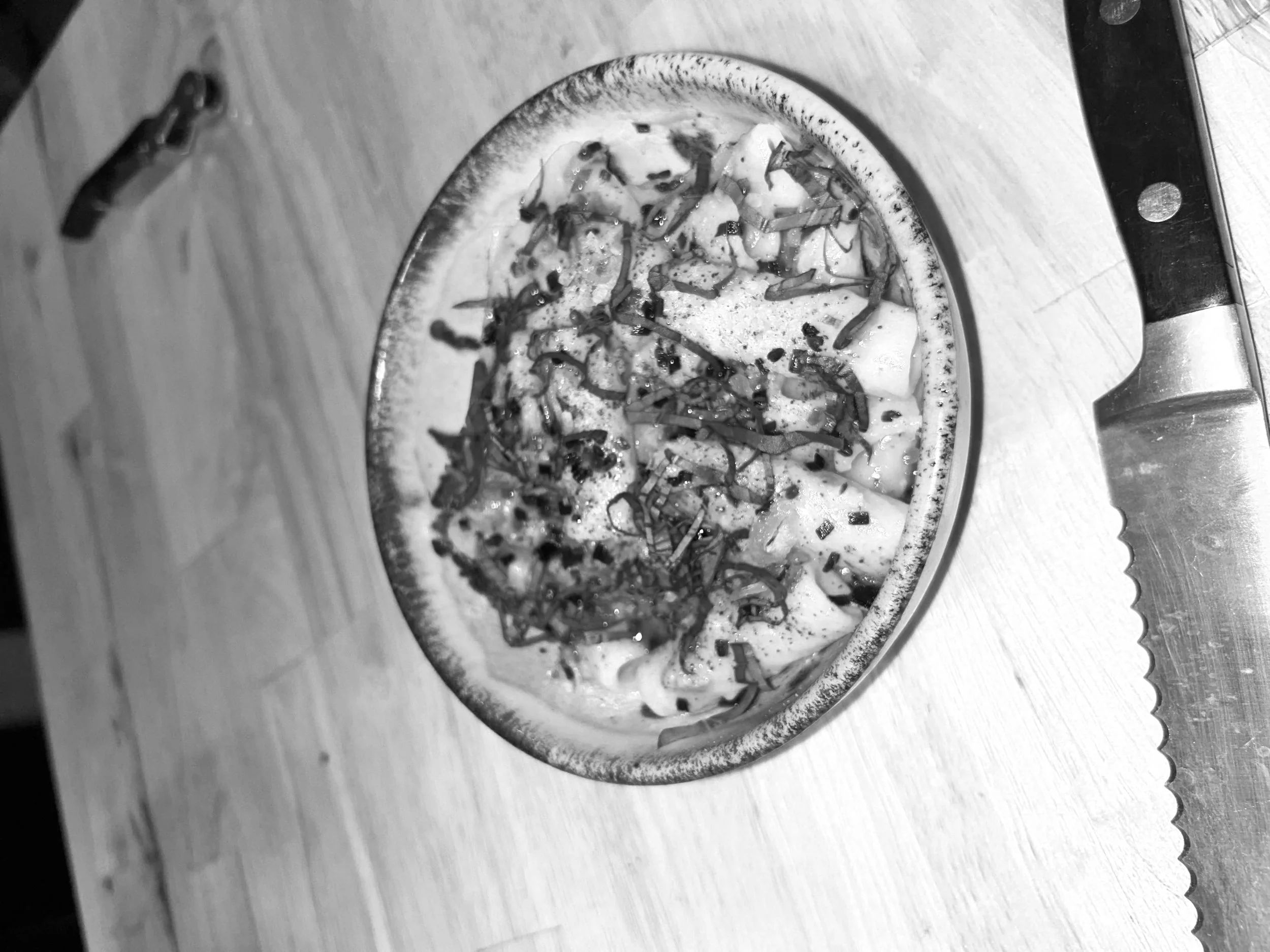 La Pasta E Il Pessimista